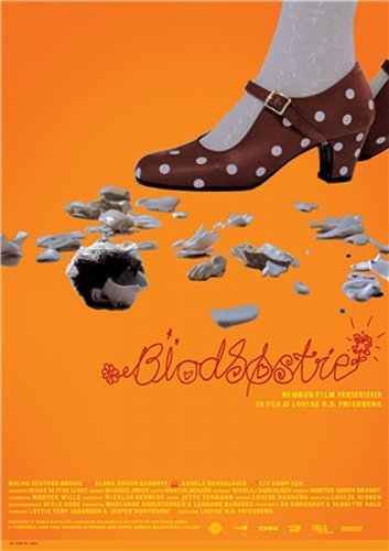 Blood Sisters - Posters