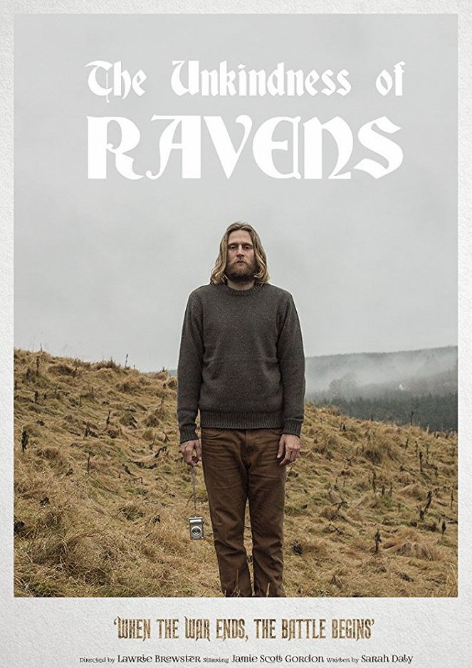 The Unkindness of Ravens - Posters