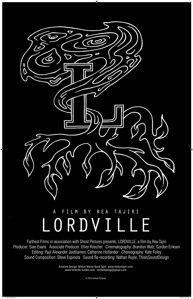 Lordville - Plakate