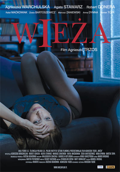 Wieża - Plakate