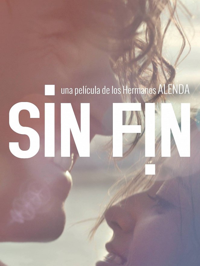 Sin fin - Posters