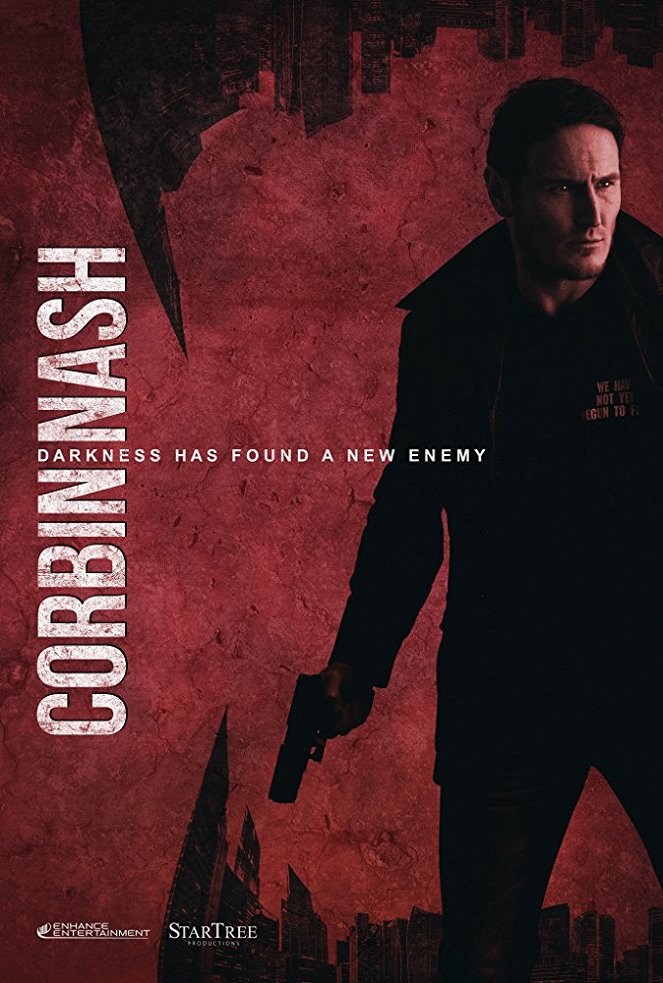 Corbin Nash - Plakate