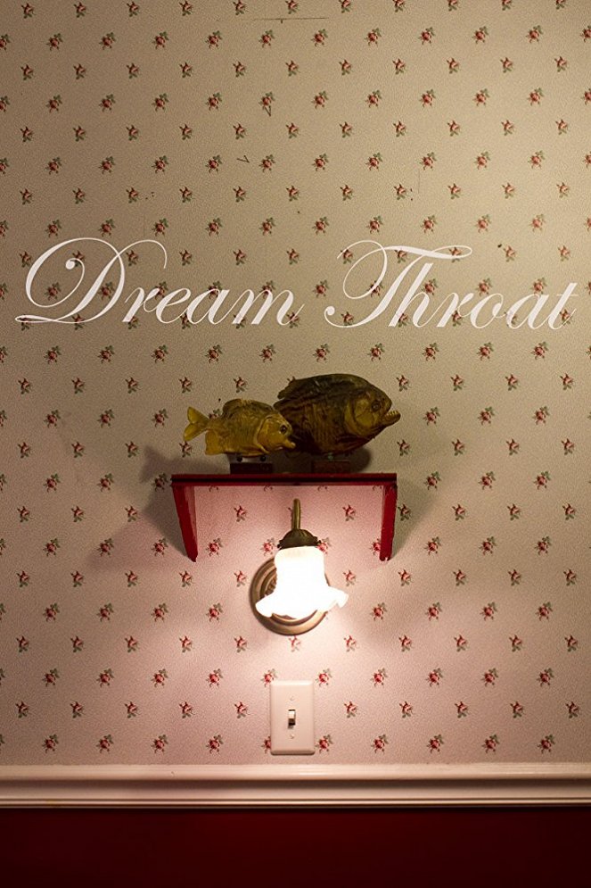 Dream Throat - Carteles