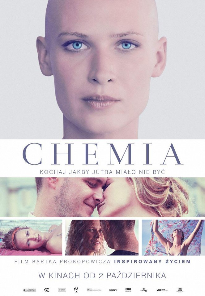Chemo - Posters