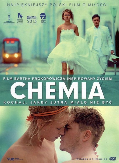 Chemia - Affiches