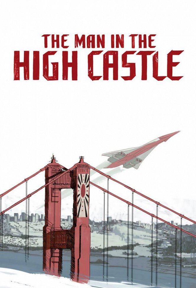 The Man in the High Castle - Plakate