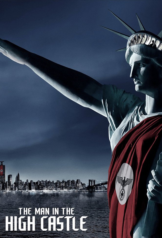 The Man in the High Castle - The Man in the High Castle - Season 2 - Posters