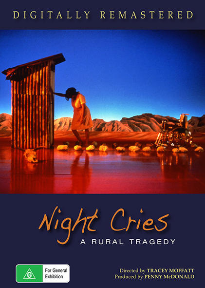 Night Cries: A Rural Tragedy - Posters