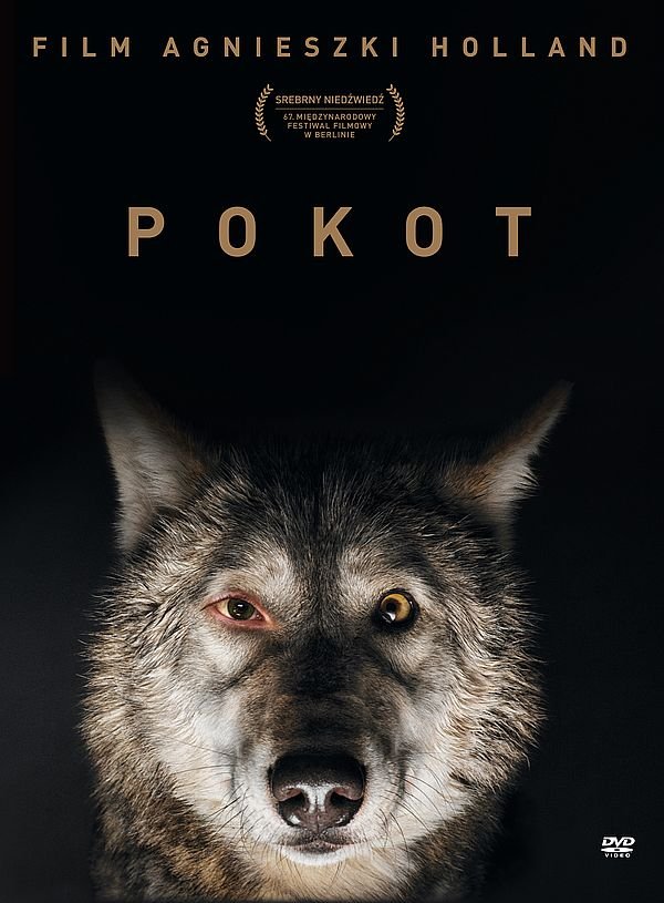 Pokot - Posters