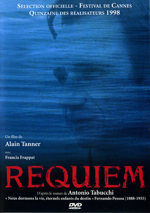 Requiem - Plagáty