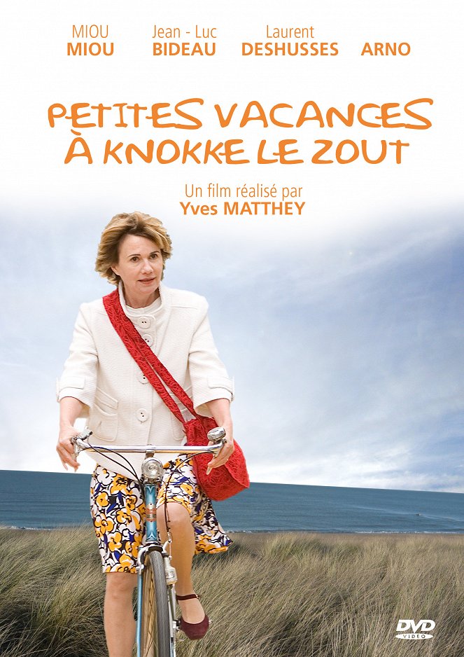 Petites vacances à Knokke-le-Zoute - Plakate