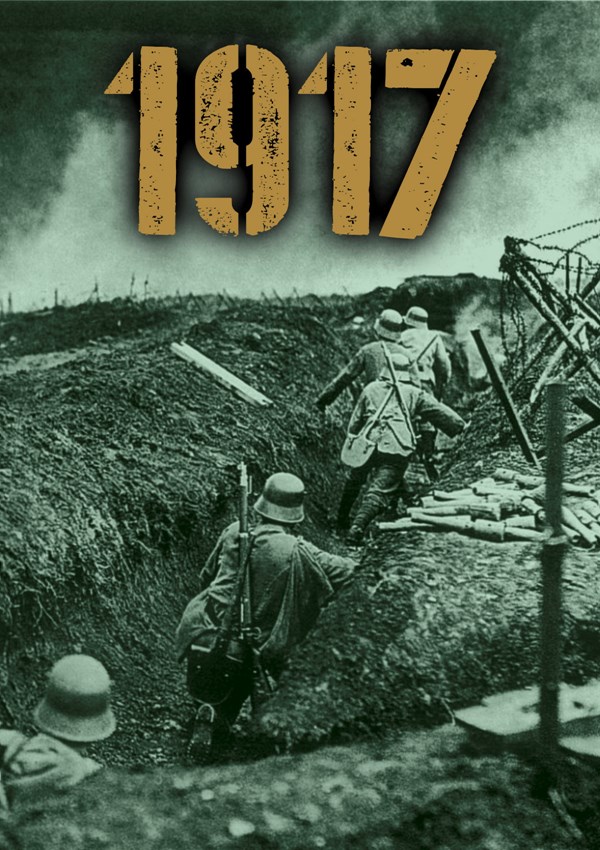 1917 - Plakátok