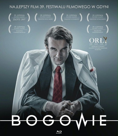 Bogowie - Posters