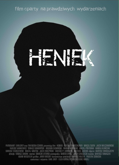 Heniek - Plakate