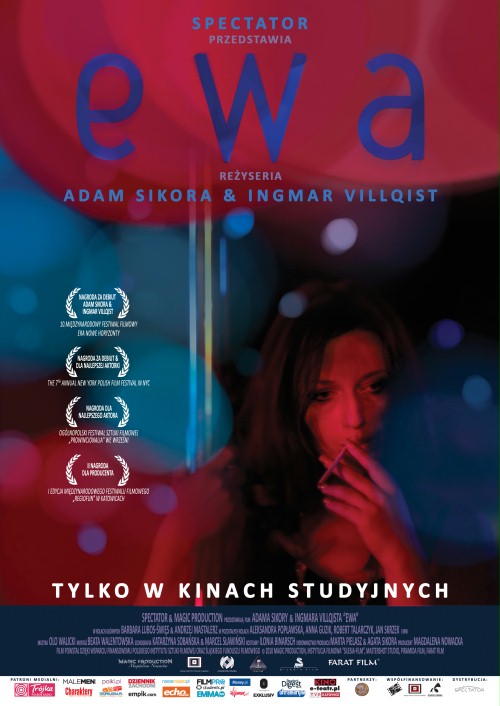 Ewa - Carteles