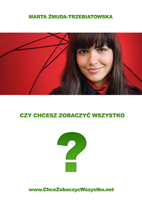 Wszystko - Posters