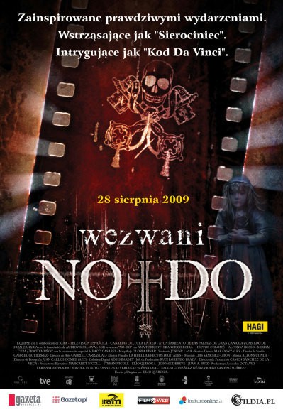 No-Do. Wezwani - Plakaty