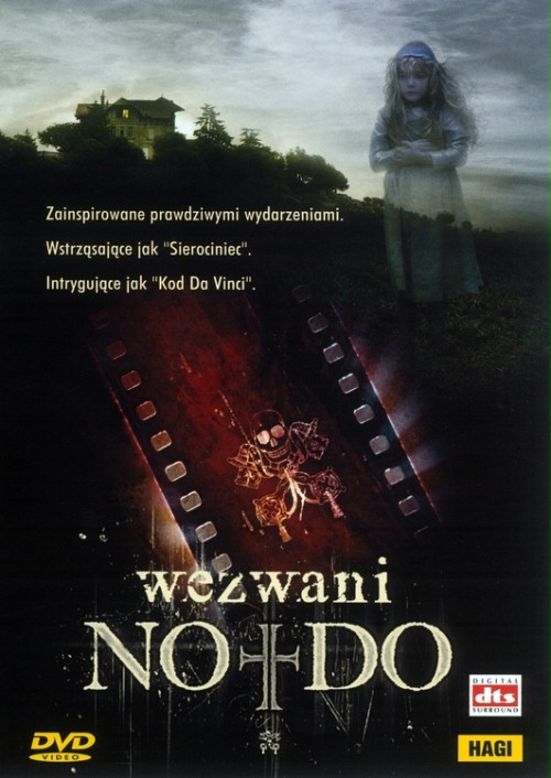 No-Do. Wezwani - Plakaty