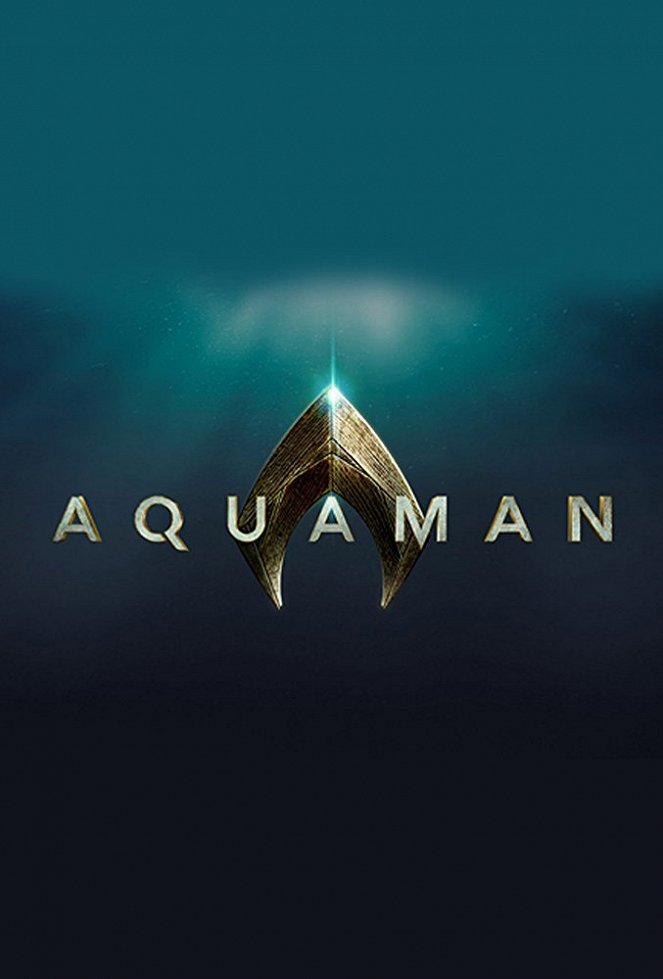 Aquaman - Carteles