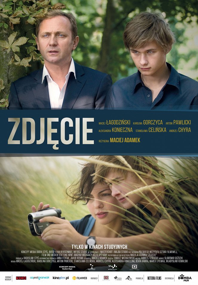 Zdjęcie - Posters