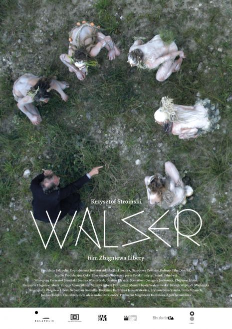 Walser - Posters