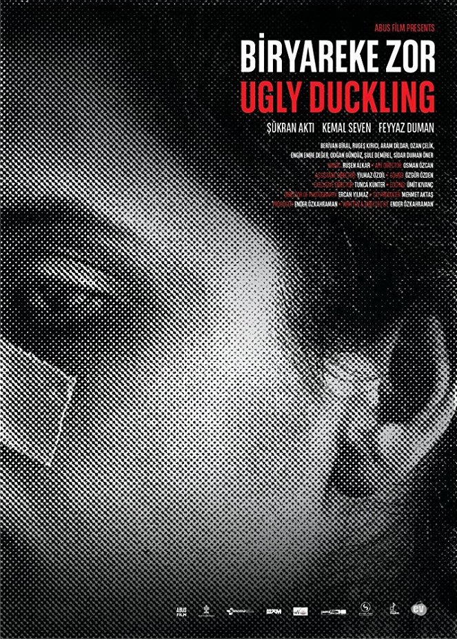 Ugly Duckling - Posters
