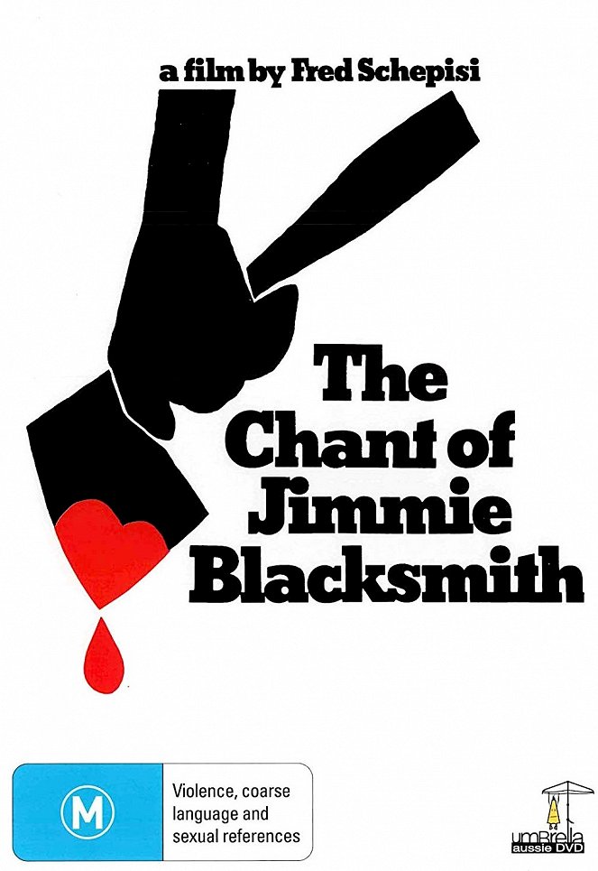 The Chant of Jimmie Blacksmith - Posters