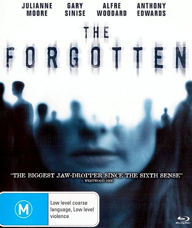 The Forgotten - Posters