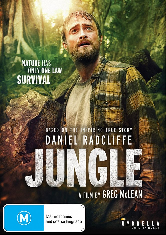 Jungle - Plakate