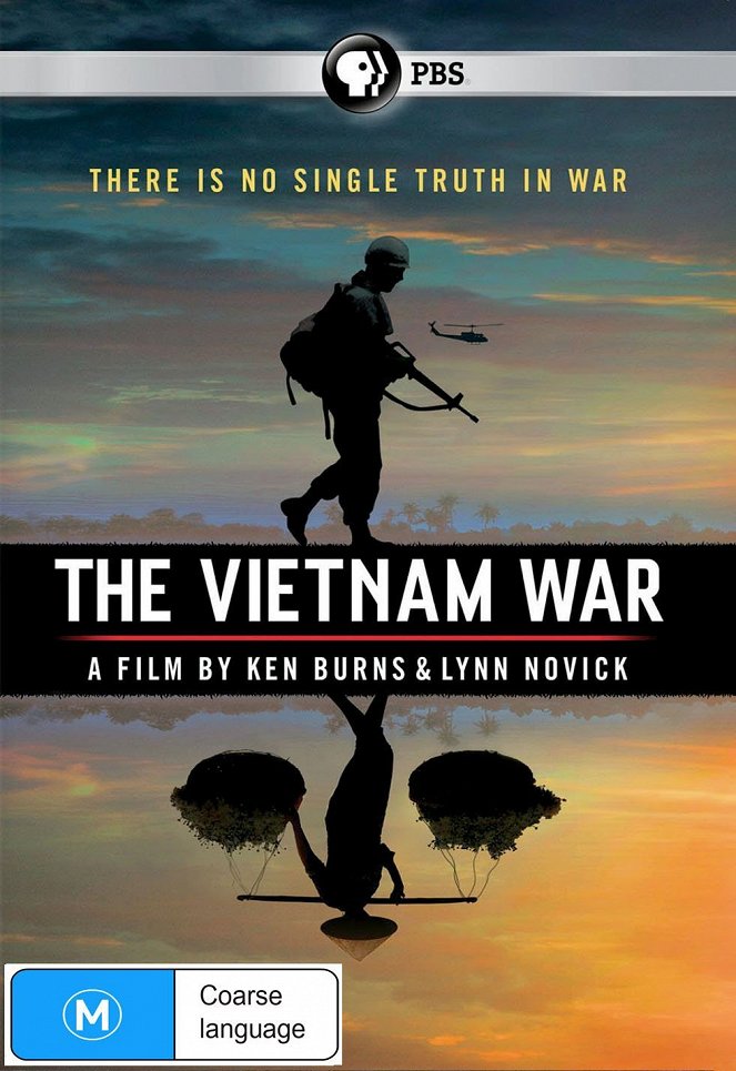 The Vietnam War - Posters