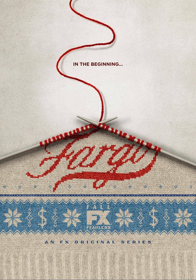 Fargo - Season 1 - Plakate