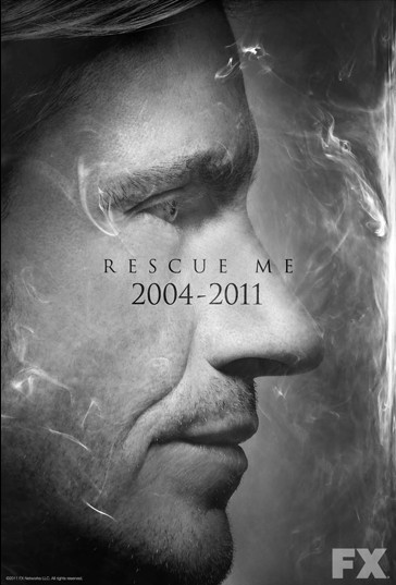 Rescue Me - Season 7 - Plakate