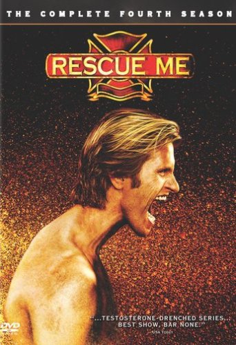Rescue Me - Season 4 - Julisteet