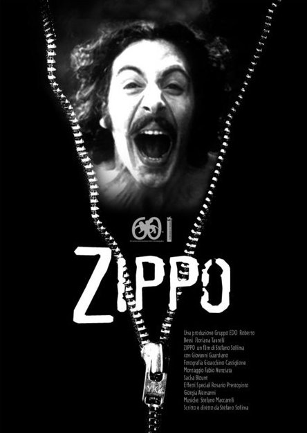 Zippo - Cartazes