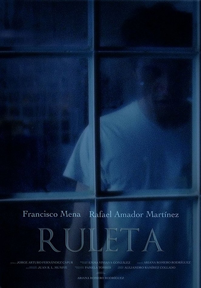 Ruleta - Carteles