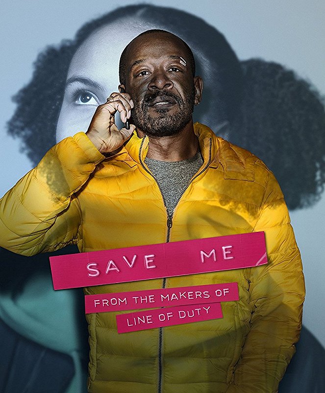 Save Me - Season 1 - Plagáty