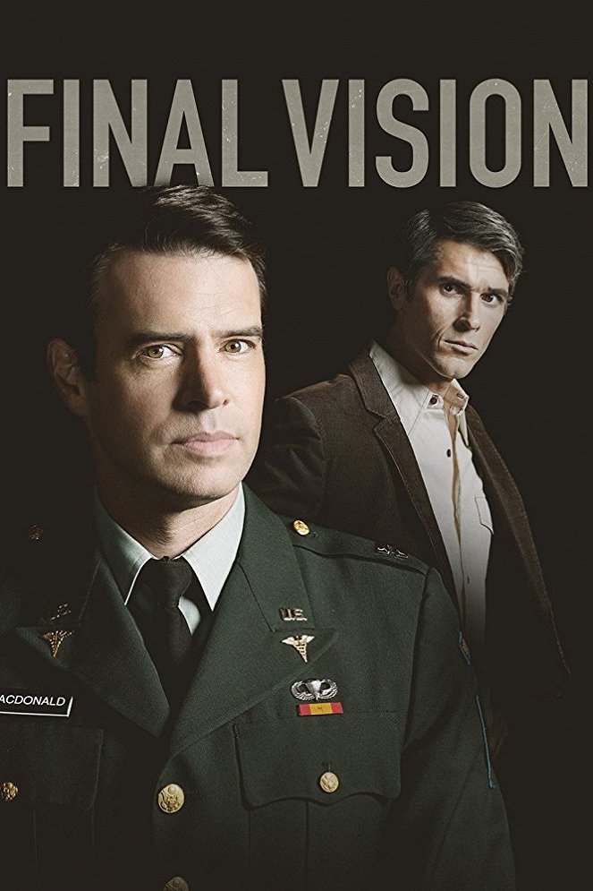 Final Vision - Posters