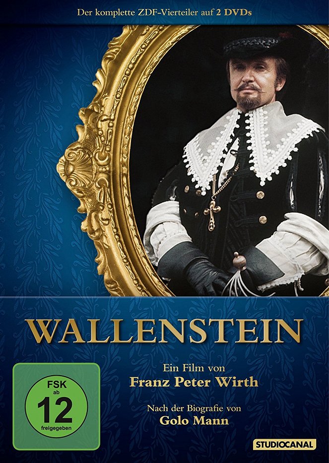Wallenstein - Plakate