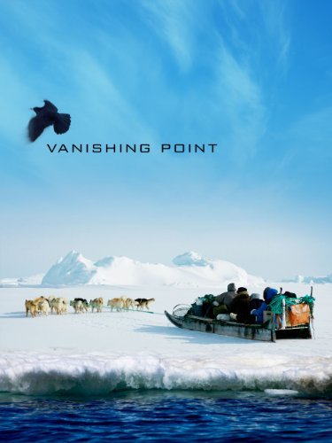 Vanishing Point - Posters
