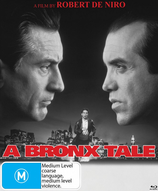 A Bronx Tale - Posters