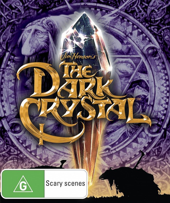 The Dark Crystal - Posters