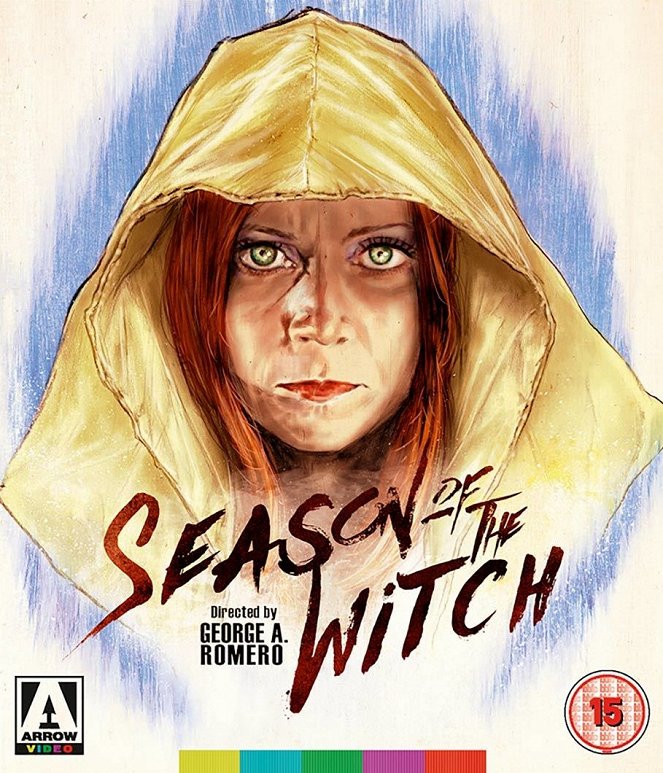 Season of the Witch - Posters