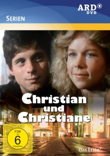 Christian und Christiane - Plakate