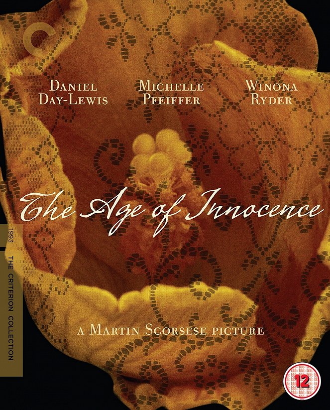 The Age of Innocence - Posters