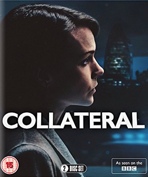 Collateral - Posters