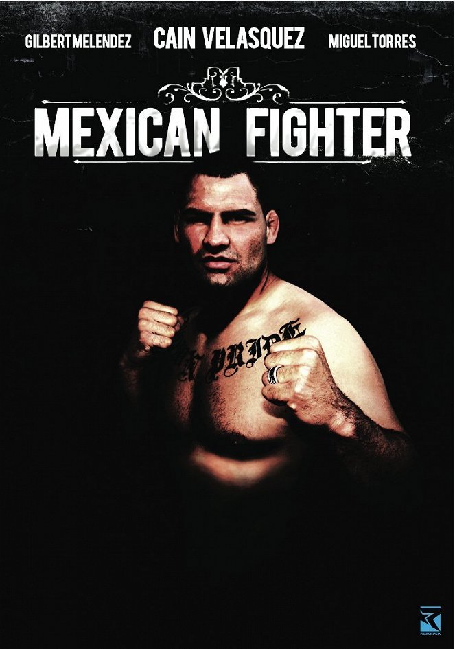 Mexican Fighter - Carteles