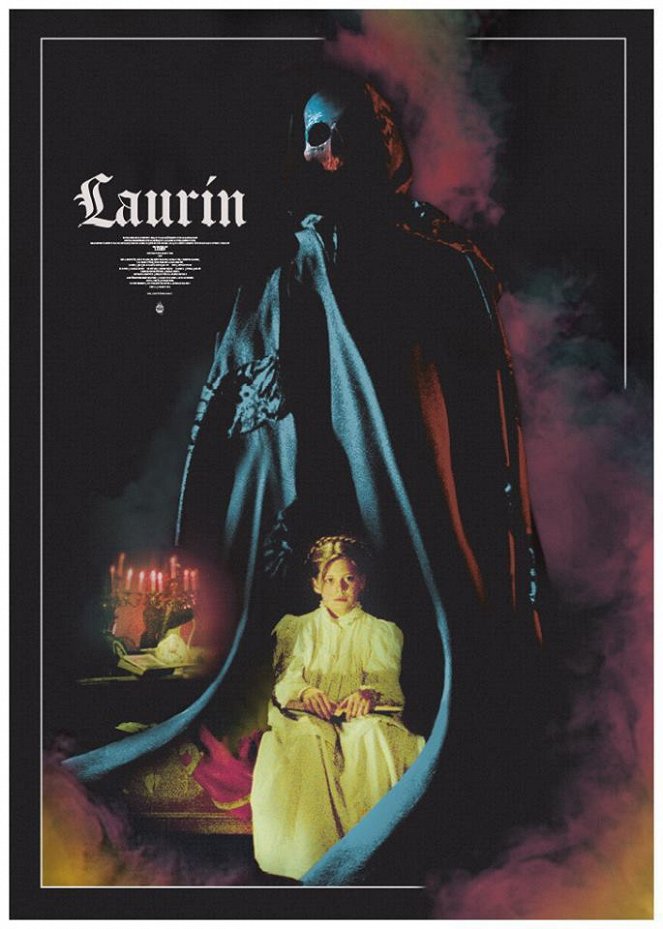 Laurin - Plakátok