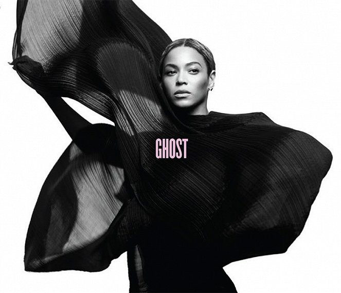 Beyoncé: Ghost - Plakaty