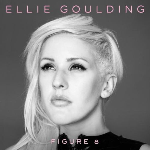 Ellie Goulding - Figure 8 - Posters