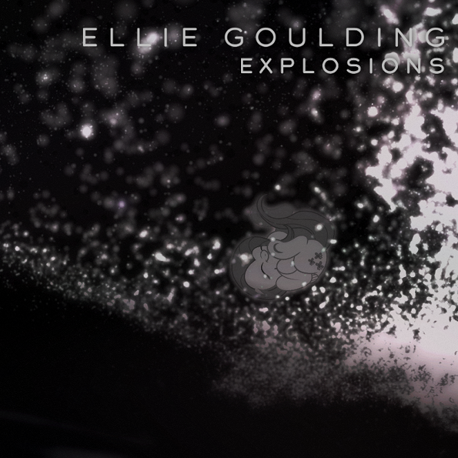 Ellie Goulding - Explosions - Posters